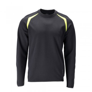 MASCOT 21584 SWEATSHIRTS schwarz | yam yam world