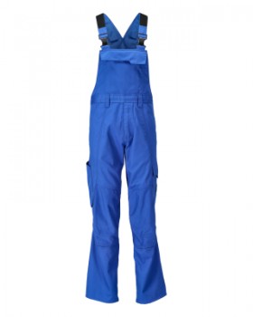 MASCOT 21869 LATZHOSEN blau | yam yam world