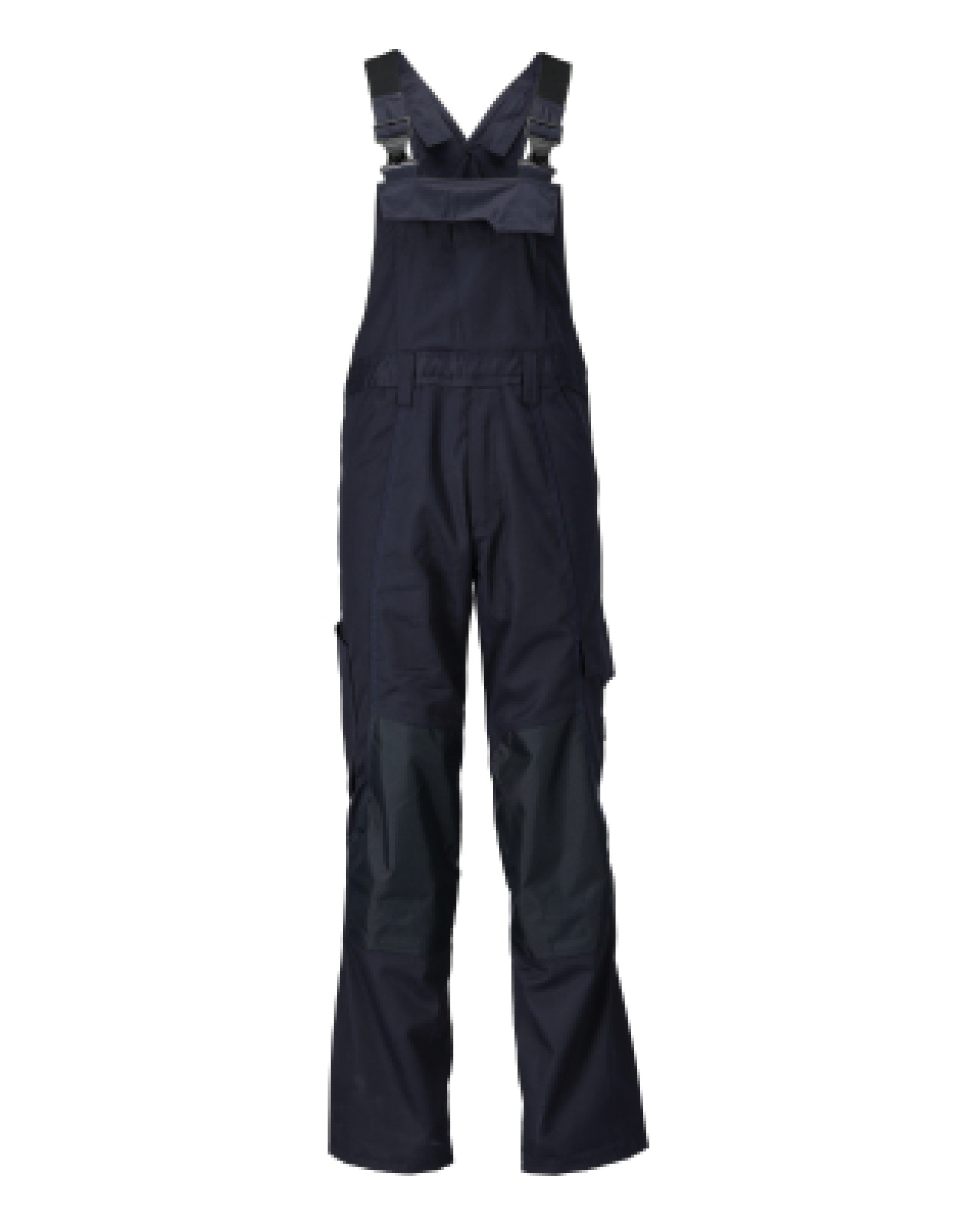 MASCOT 21869 LATZHOSEN schwarz