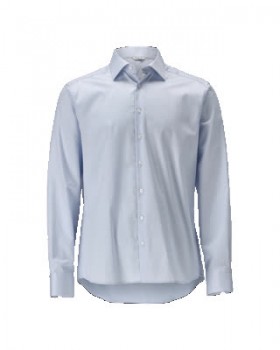 MASCOT 22004 HEMDEN blau | yam yam world