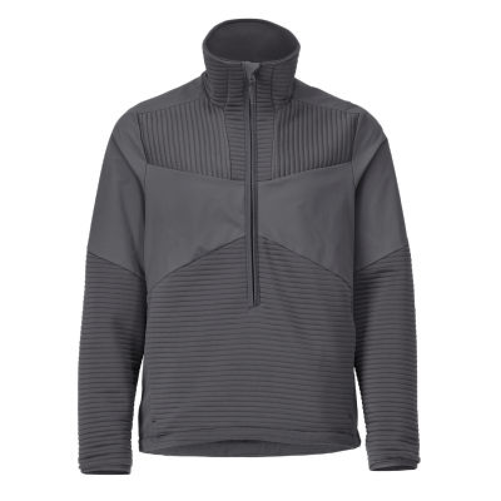 MASCOT 22005 FLEECEPULLOVER grau