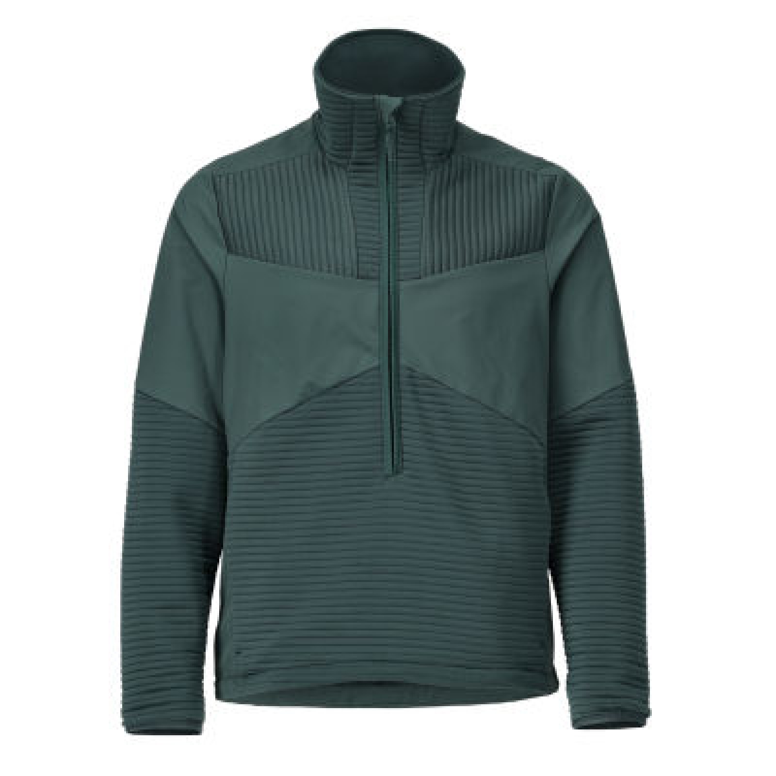 MASCOT 22005 FLEECEPULLOVER gr�n