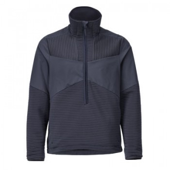MASCOT 22005 FLEECEPULLOVER schwarz | yam yam world