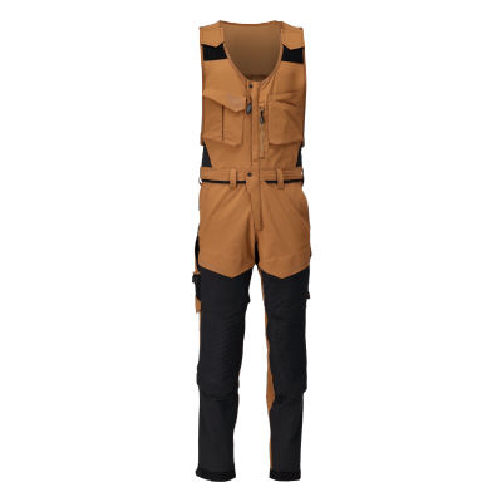 MASCOT 22069 KOMBIHOSEN braun