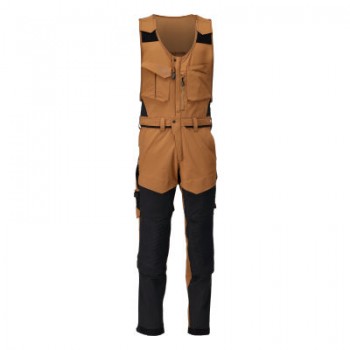 MASCOT 22069 KOMBIHOSEN braun | yam yam world