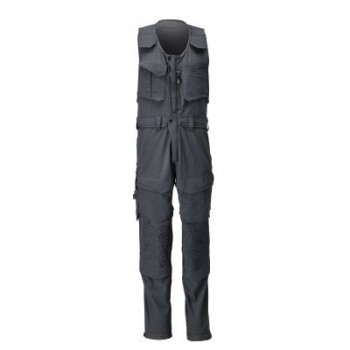 MASCOT 22069 KOMBIHOSEN schwarz | yam yam world