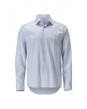MASCOT 22104 HEMDEN blau | yam yam world