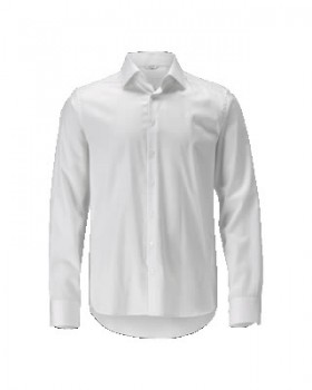 MASCOT 22104 HEMDEN weiss | yam yam world