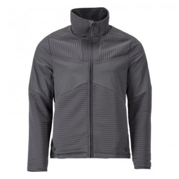 MASCOT 22105 FLEECEJACKEN grau | yam yam world