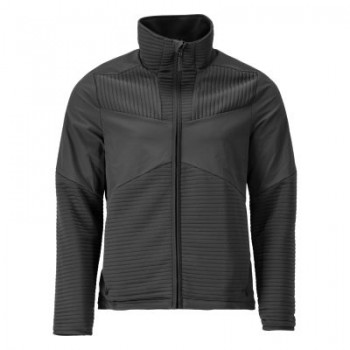 MASCOT 22105 FLEECEJACKEN schwarz | yam yam world