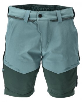 MASCOT 22149 HOSEN gr�n | yam yam world