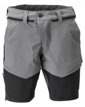 MASCOT 22149 HOSEN grau | yam yam world