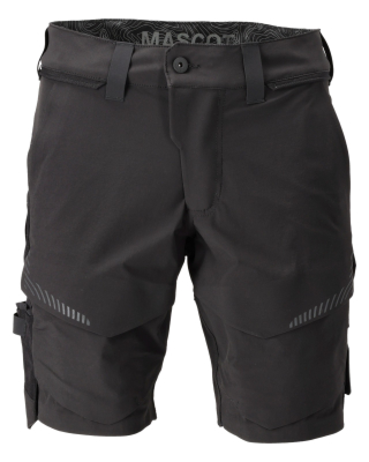 MASCOT 22149 HOSEN schwarz