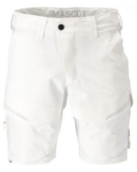 MASCOT 22149 HOSEN weiss | yam yam world