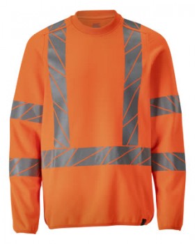 MASCOT 22184 SWEATSHIRTS neon-gelb | yam yam world
