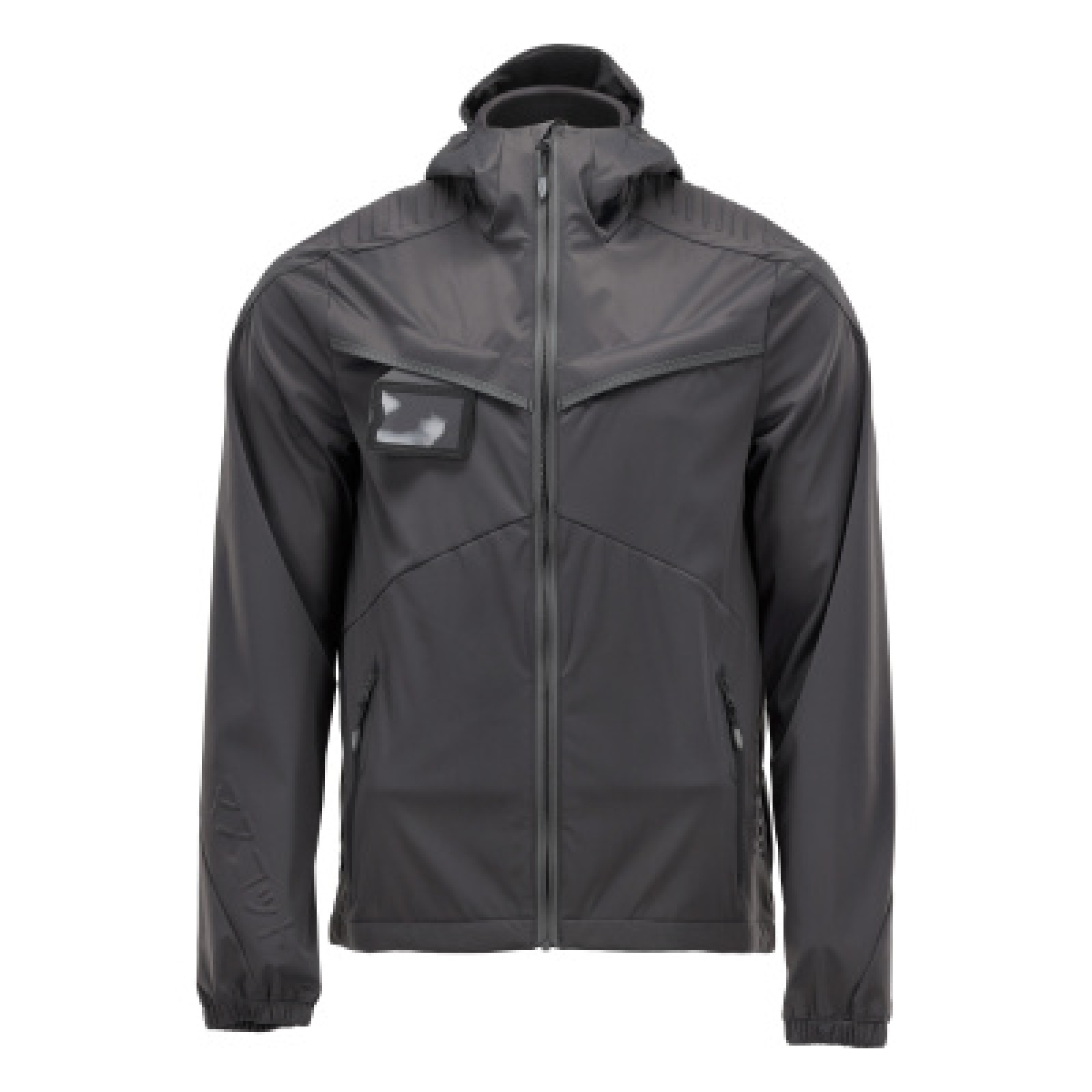MASCOT 22201 JACKEN grau