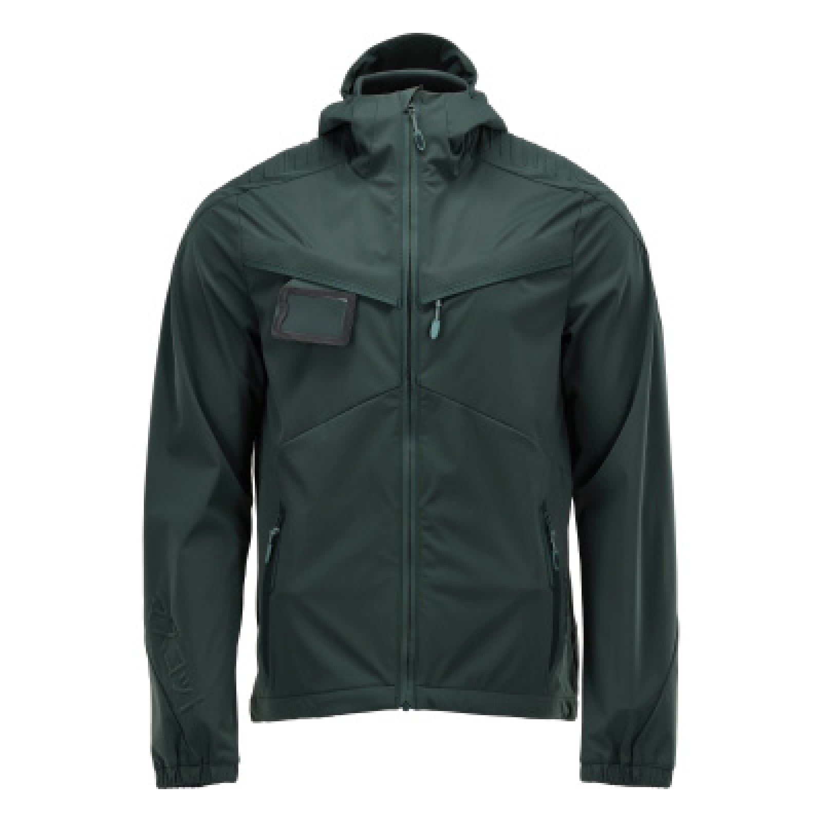 MASCOT 22201 JACKEN gr�n