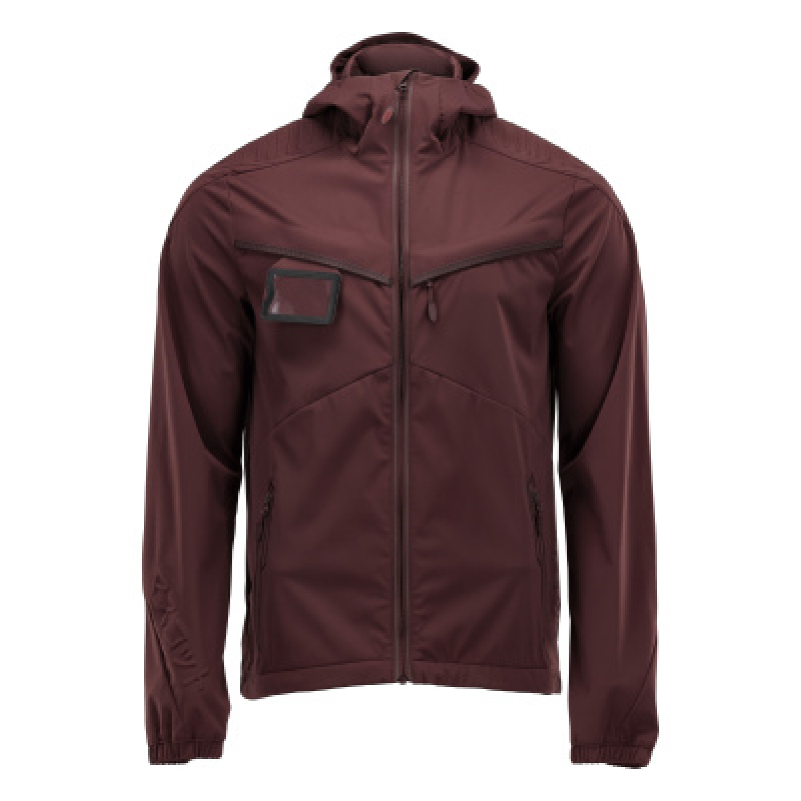 MASCOT 22201 JACKEN rot