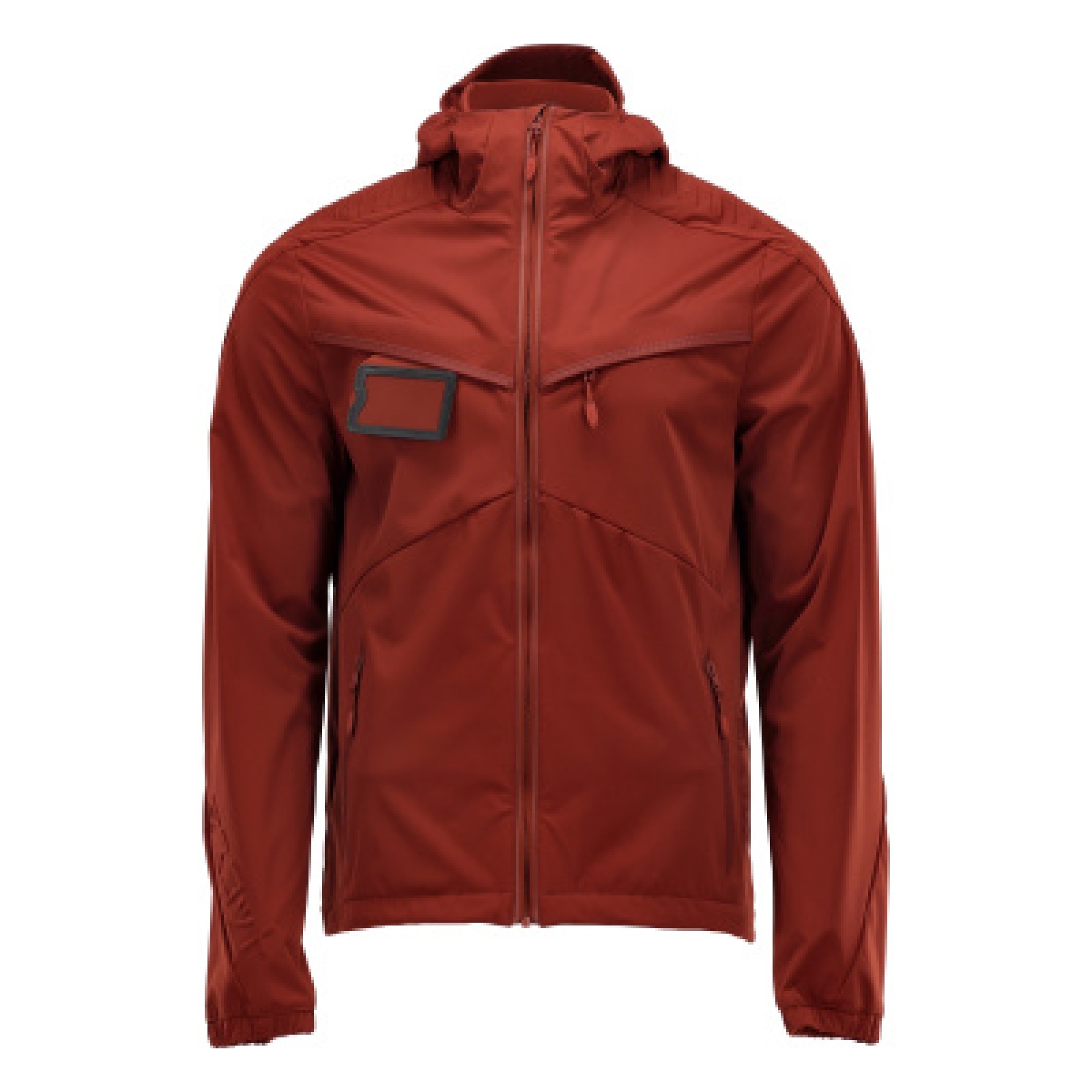 MASCOT 22201 JACKEN rot