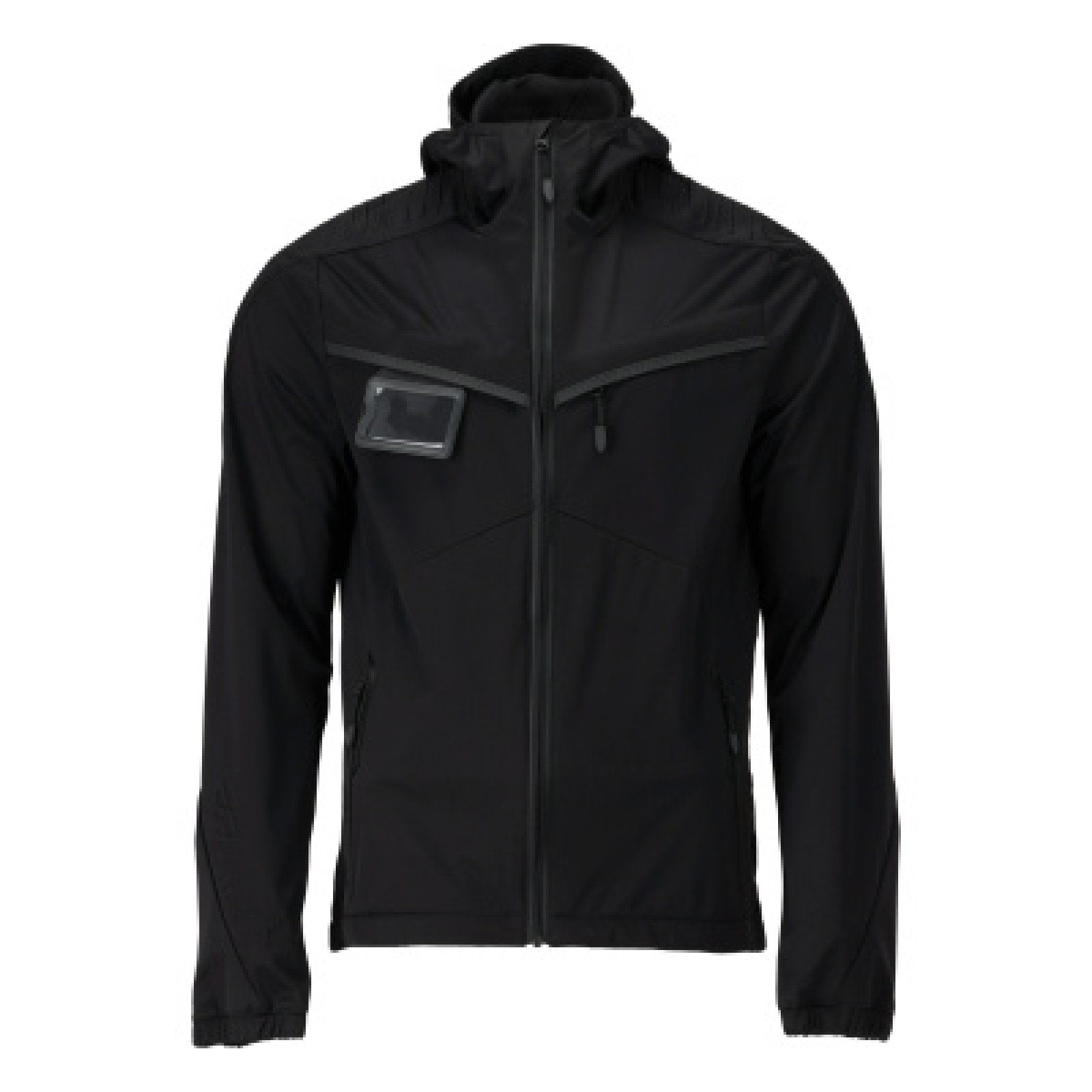 MASCOT 22201 JACKEN schwarz