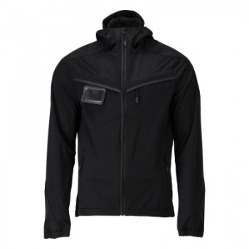 MASCOT 22201 JACKEN schwarz | yam yam world