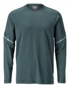 MASCOT 22281 T-SHIRTS gr�n | yam yam world