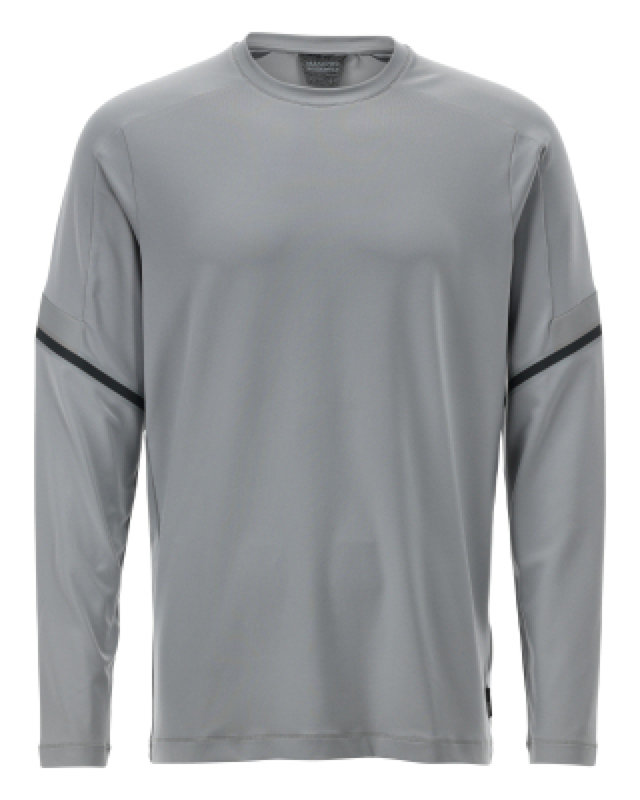 MASCOT 22281 T-SHIRTS grau
