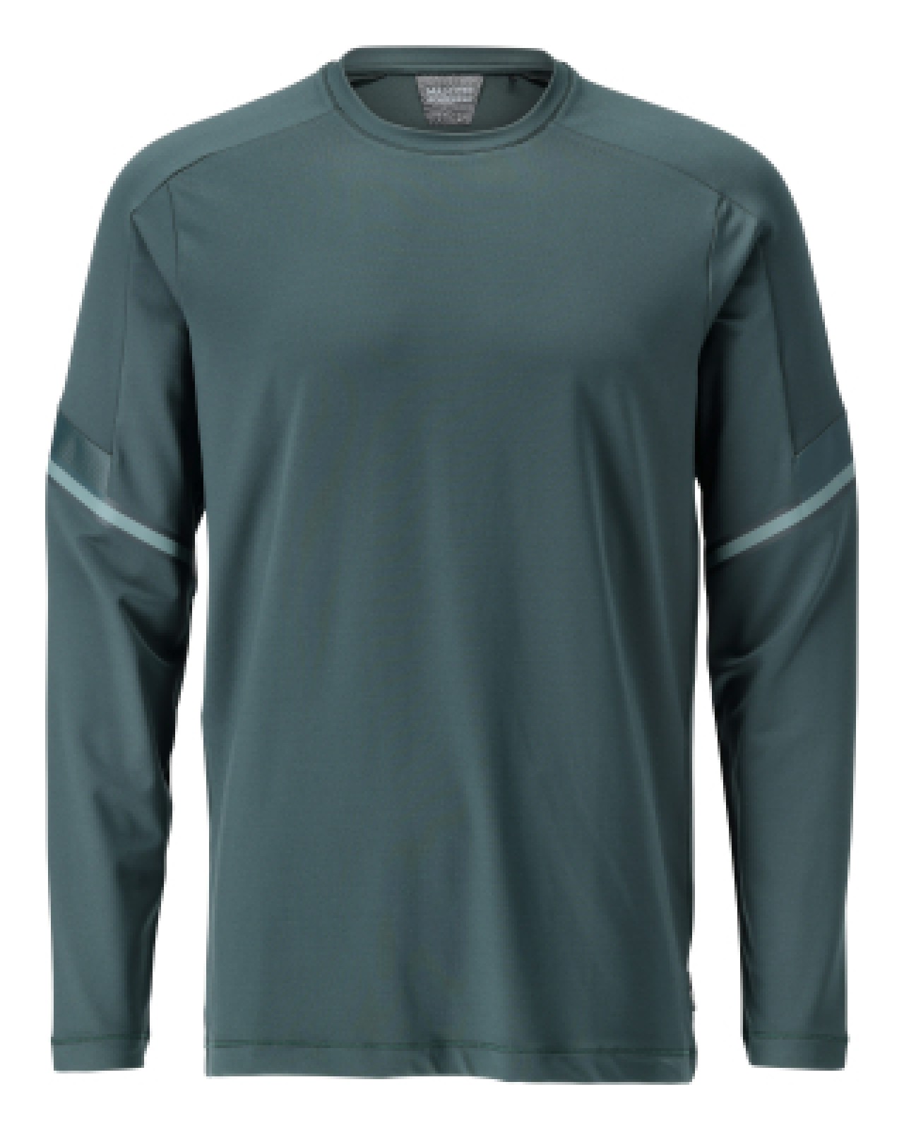 MASCOT 22281 T-SHIRTS gr�n