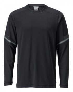 MASCOT 22281 T-SHIRTS schwarz | yam yam world