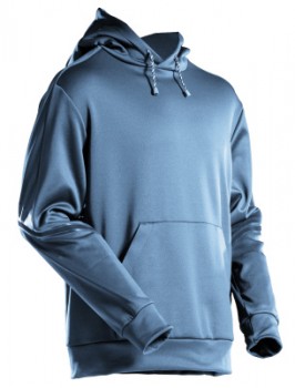 MASCOT 22286 KAPUZENPULLOVER blau | yam yam world