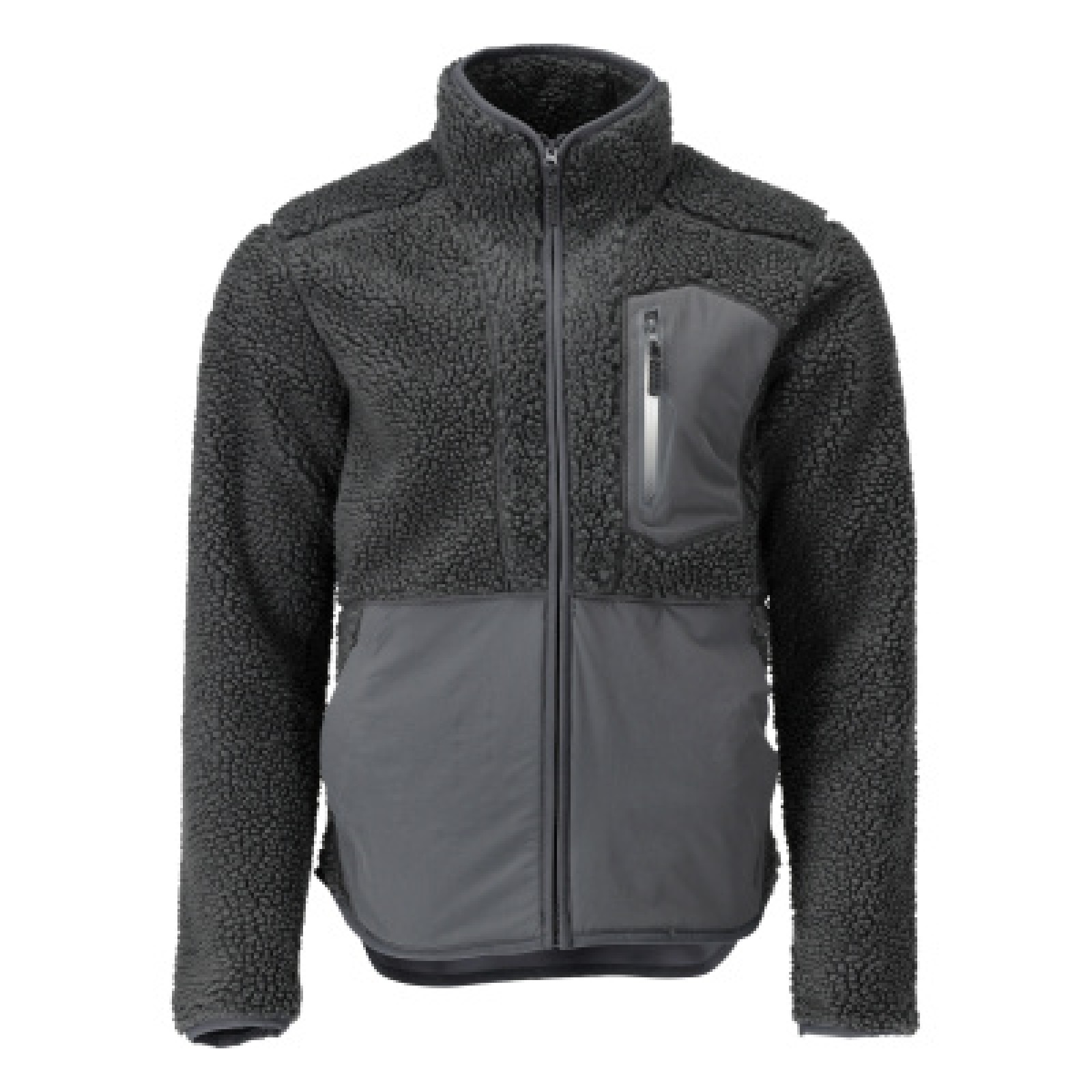 MASCOT 22303 JACKEN grau