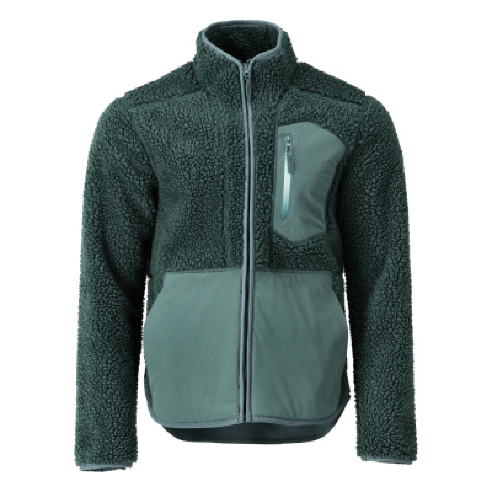 MASCOT 22303 JACKEN gr�n