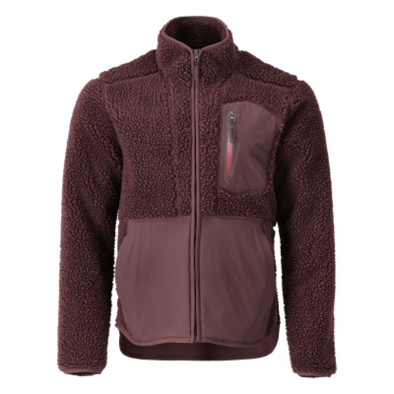 MASCOT 22303 JACKEN rot