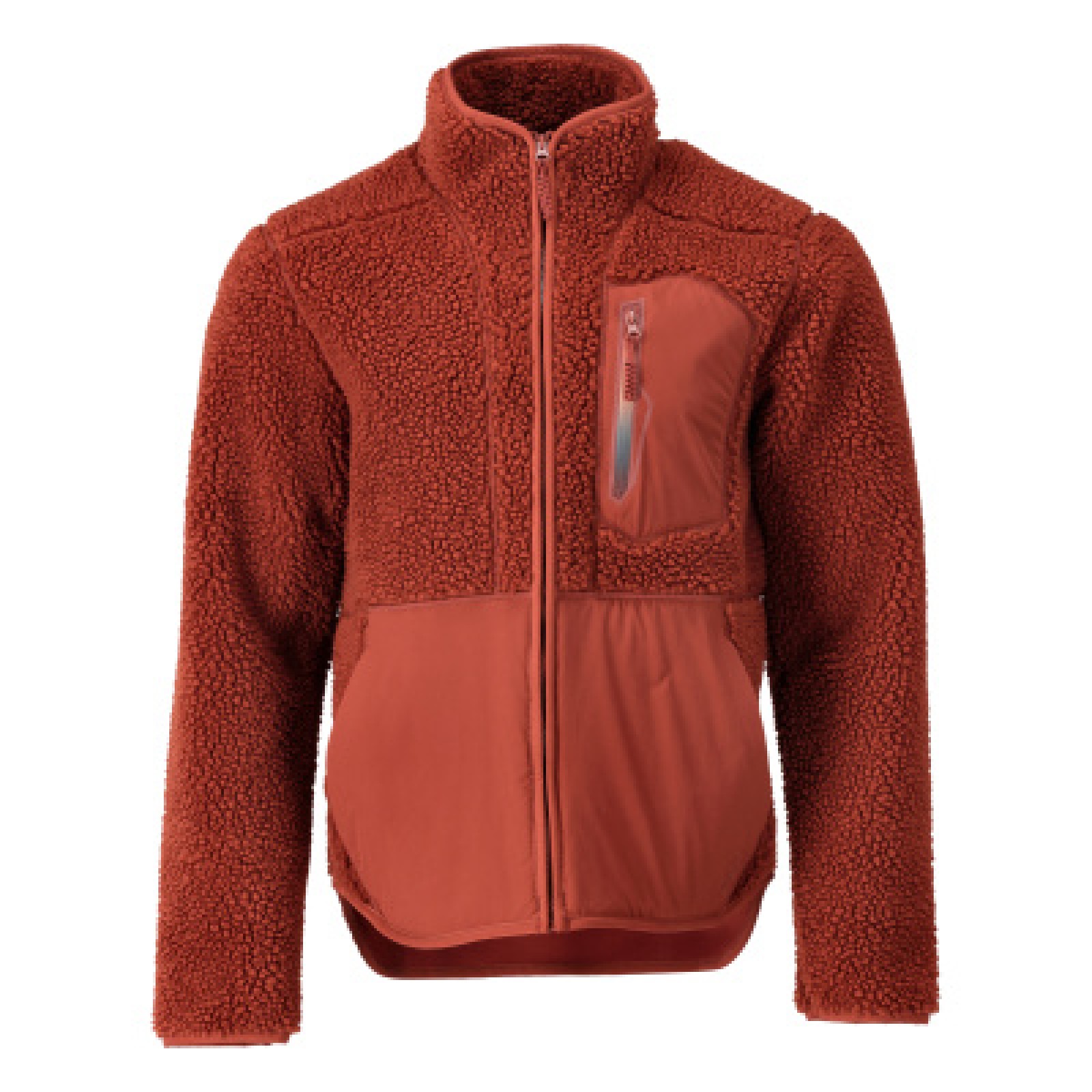 MASCOT 22303 JACKEN rot