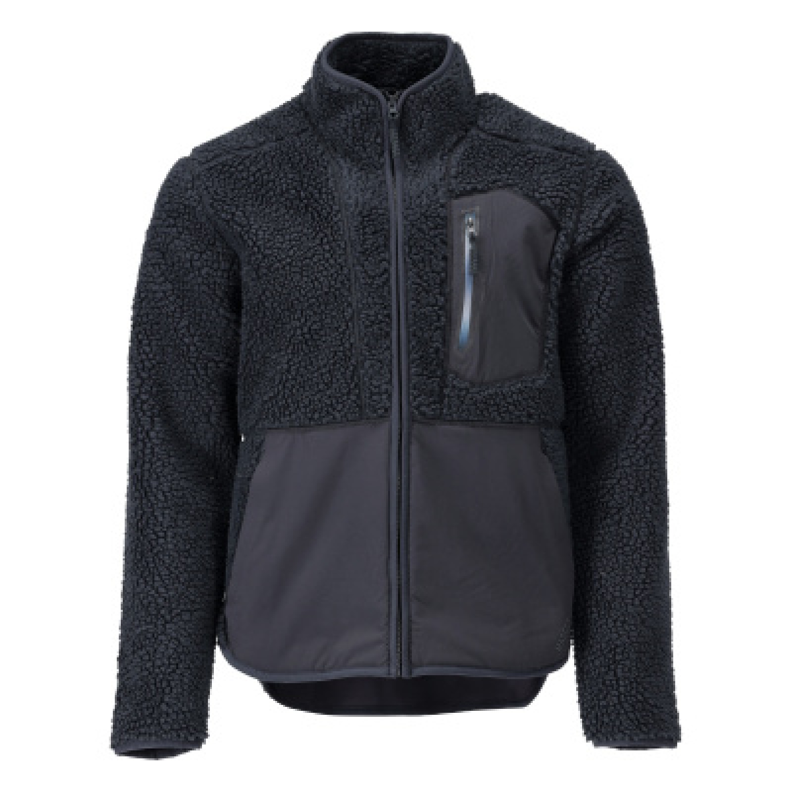 MASCOT 22303 JACKEN schwarz