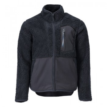 MASCOT 22303 JACKEN schwarz | yam yam world