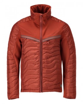 MASCOT 22315 THERMOJACKEN rot | yam yam world