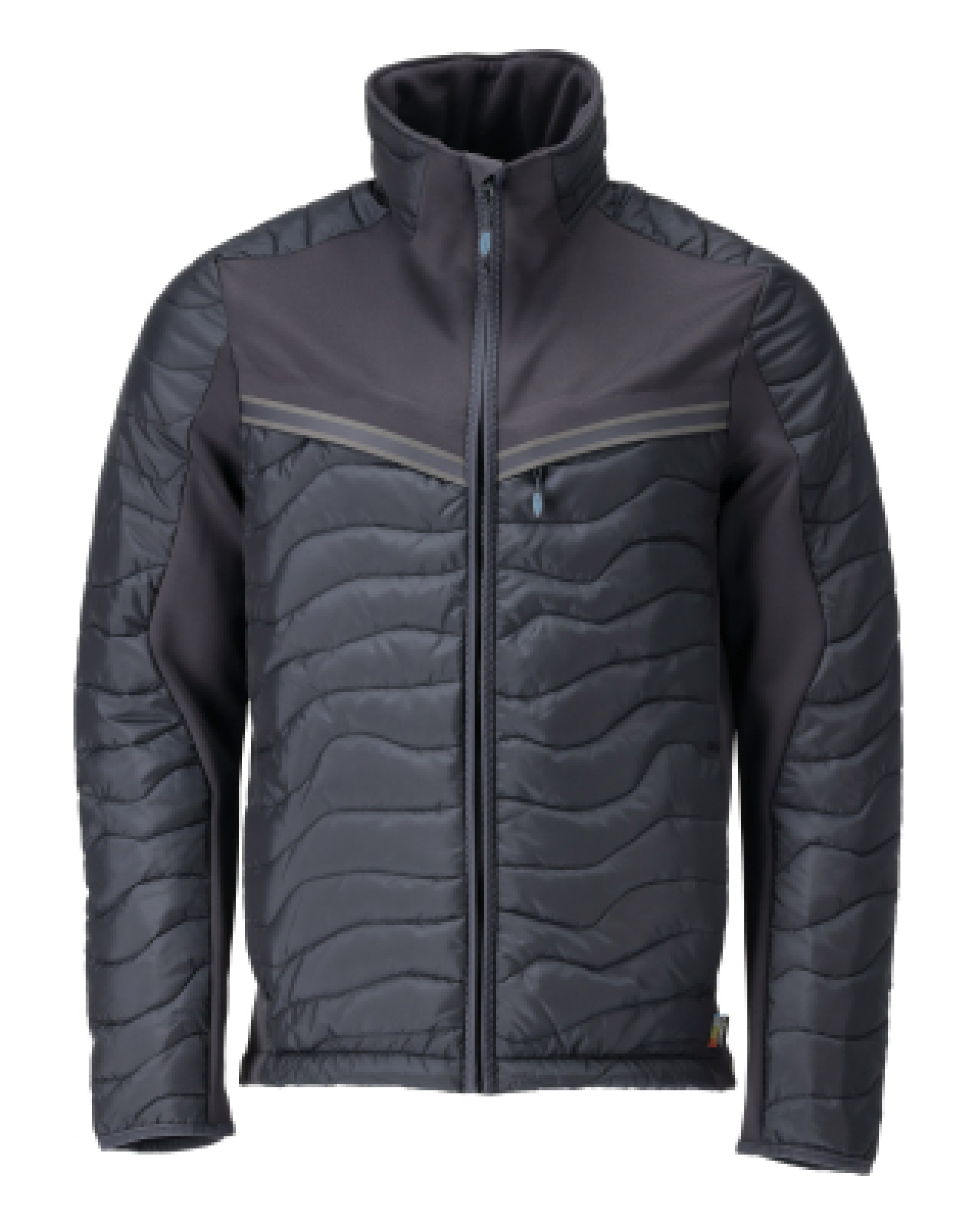 MASCOT 22315 THERMOJACKEN schwarz
