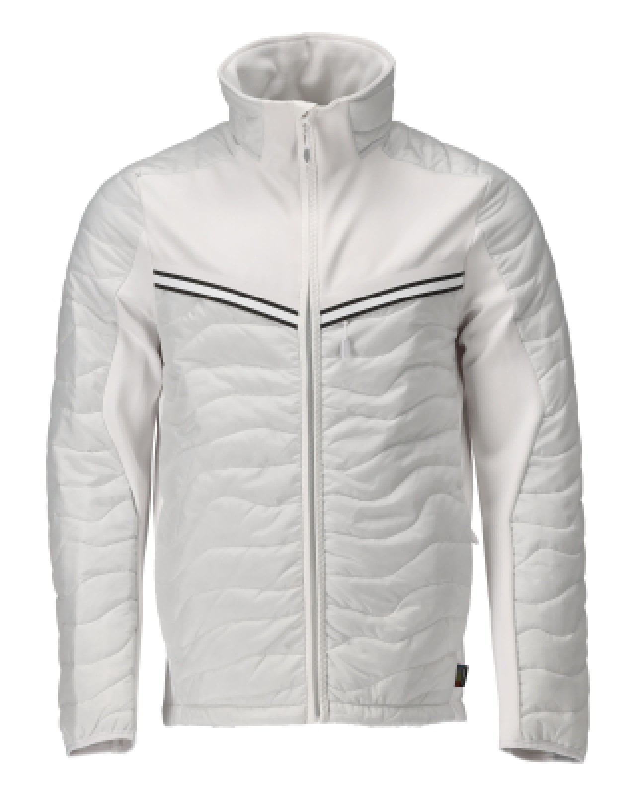 MASCOT 22315 THERMOJACKEN weiss