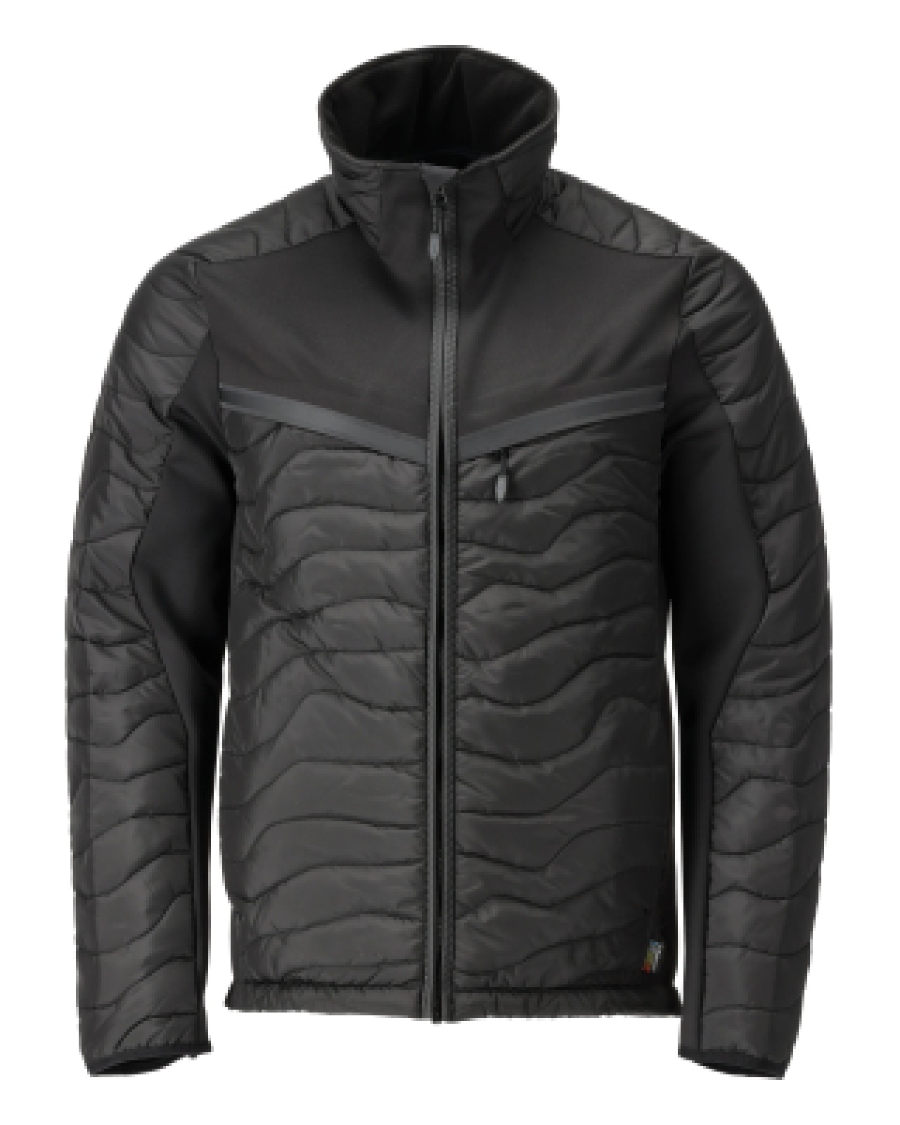 MASCOT 22315 THERMOWESTEN schwarz