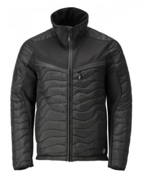 MASCOT 22315 THERMOWESTEN schwarz | yam yam world