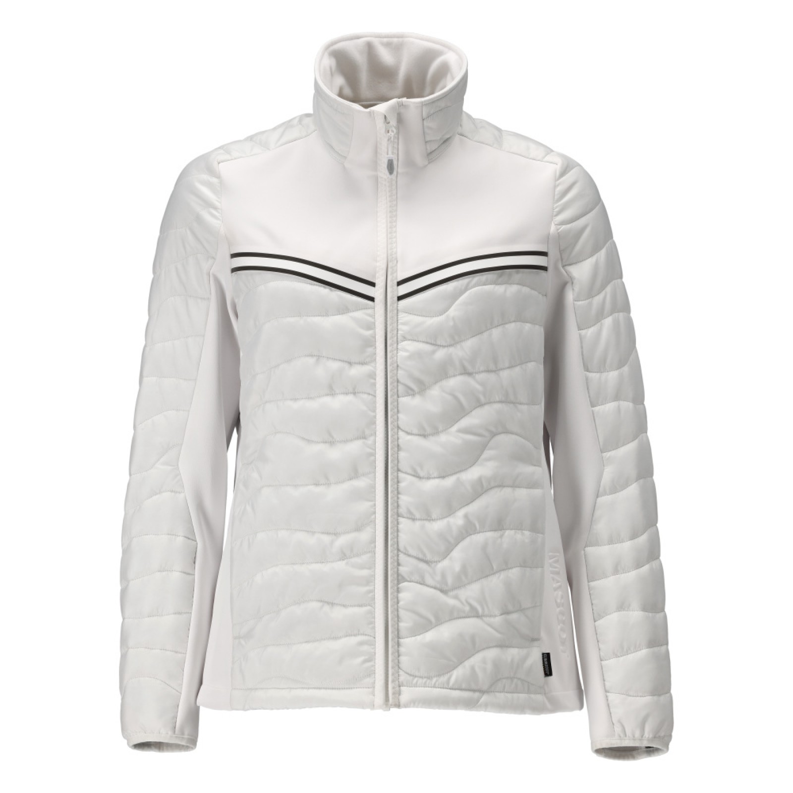 MASCOT 22325 THERMOJACKEN weiss