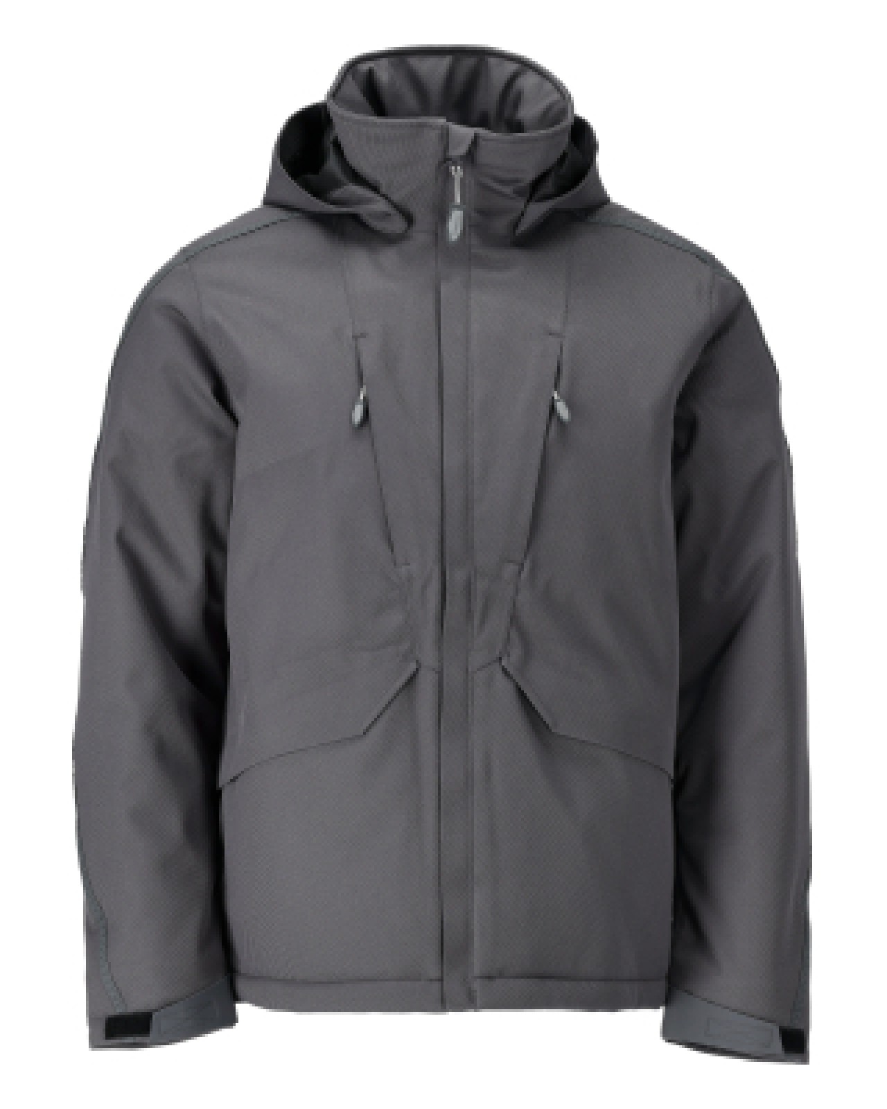 MASCOT 22335 WINTERJACKEN grau