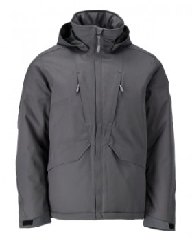 MASCOT 22335 WINTERJACKEN grau | yam yam world
