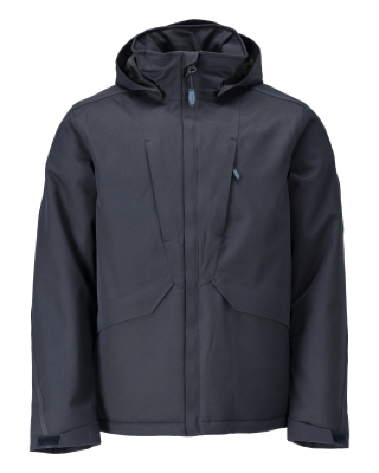 MASCOT 22335 WINTERJACKEN schwarz