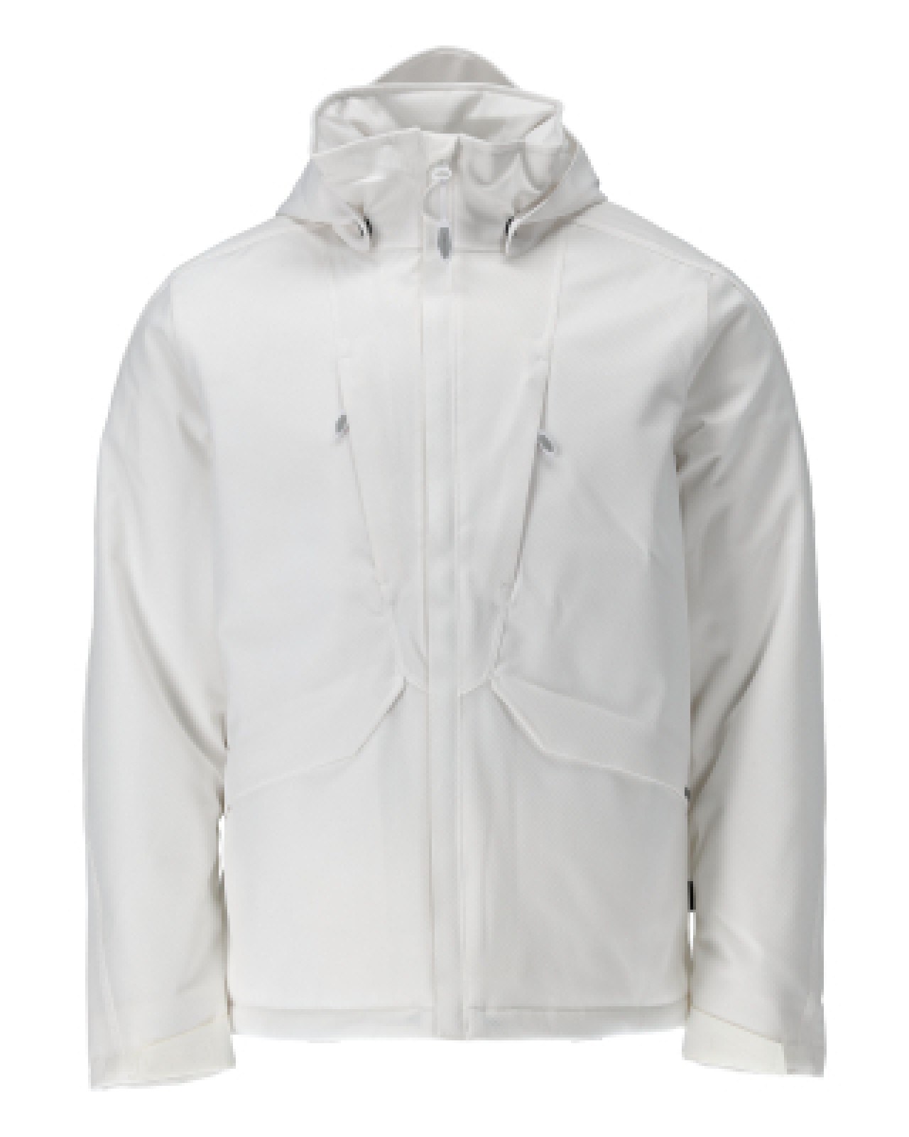 MASCOT 22335 WINTERJACKEN weiss