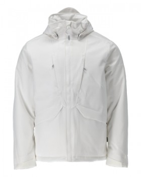 MASCOT 22335 WINTERJACKEN weiss | yam yam world
