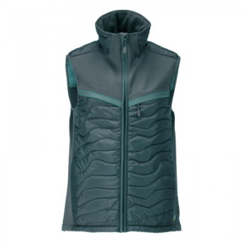 MASCOT 22365 THERMOWESTEN gr�n | yam yam world