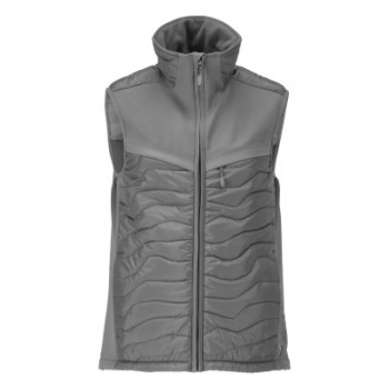 MASCOT 22365 THERMOWESTEN grau | yam yam world