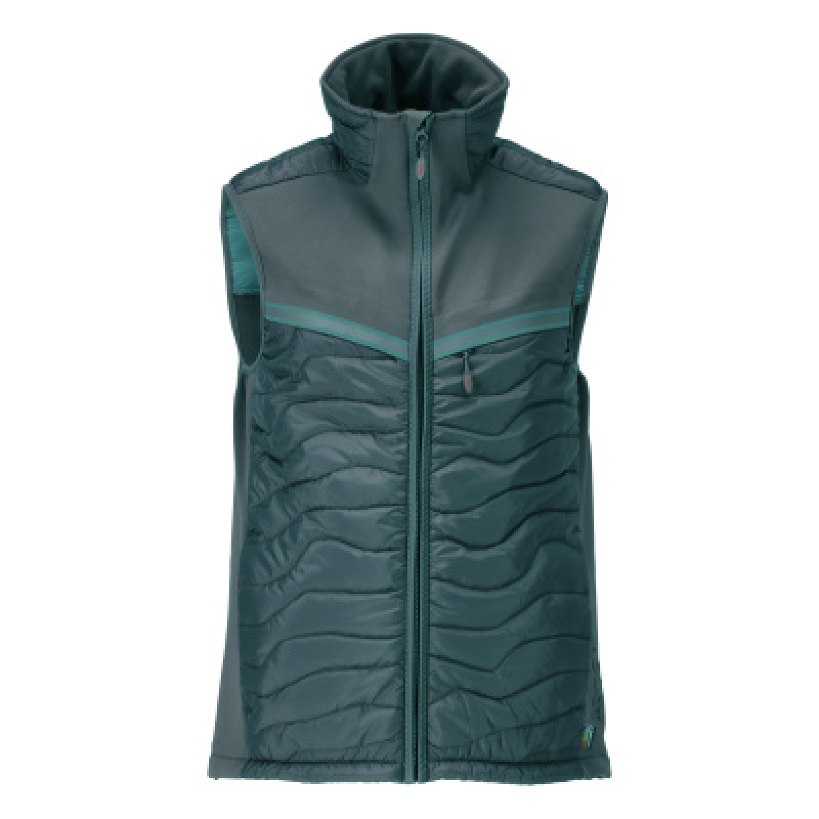 MASCOT 22365 THERMOWESTEN gr�n